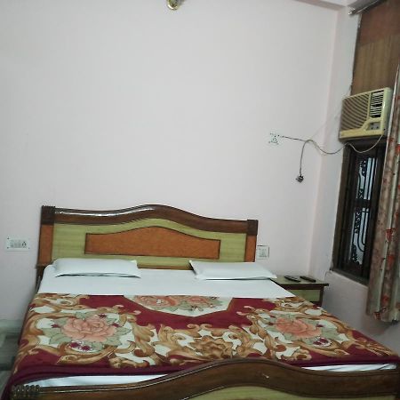 Hotel Satkar, Haridwār المظهر الخارجي الصورة