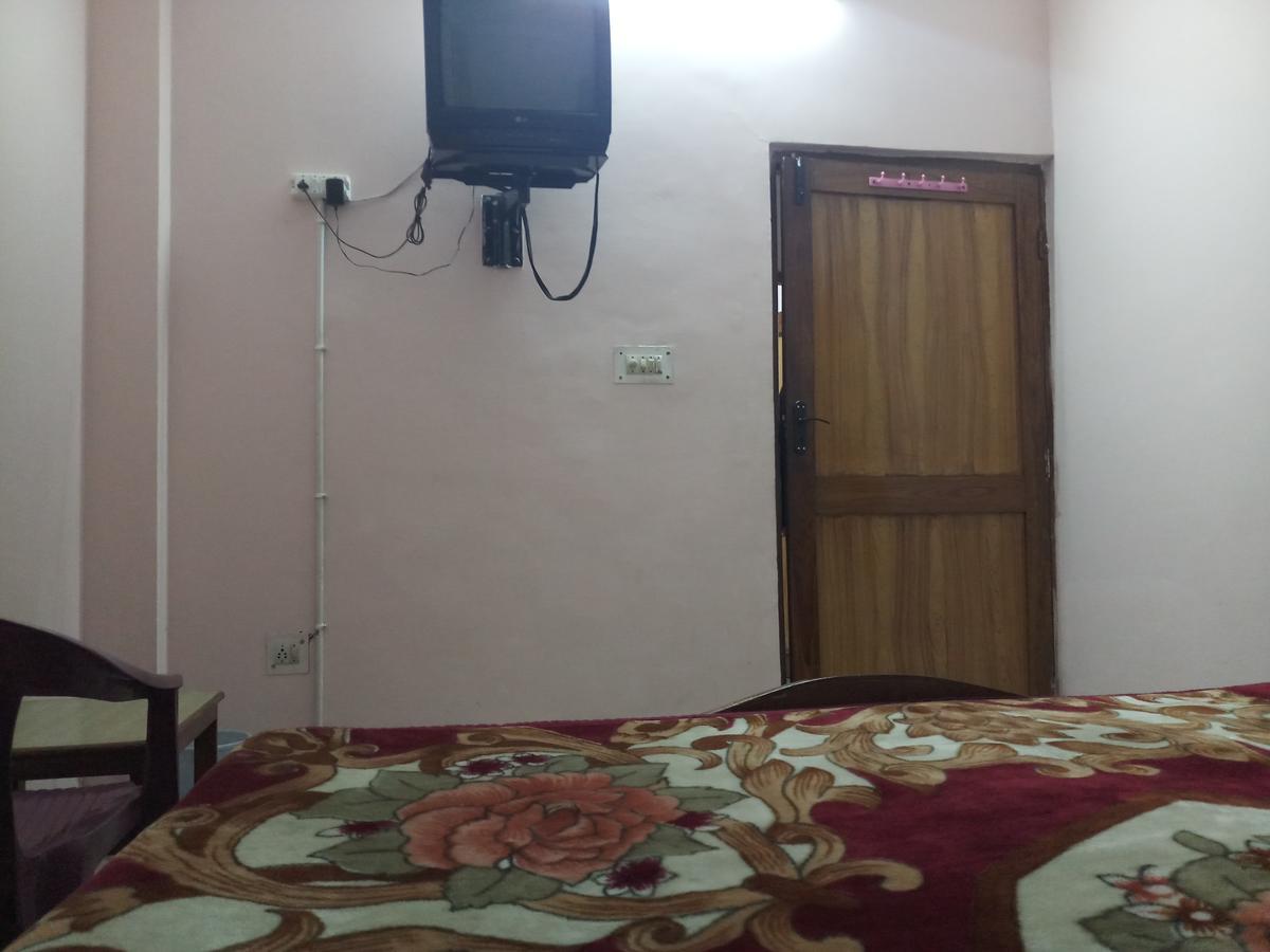Hotel Satkar, Haridwār المظهر الخارجي الصورة