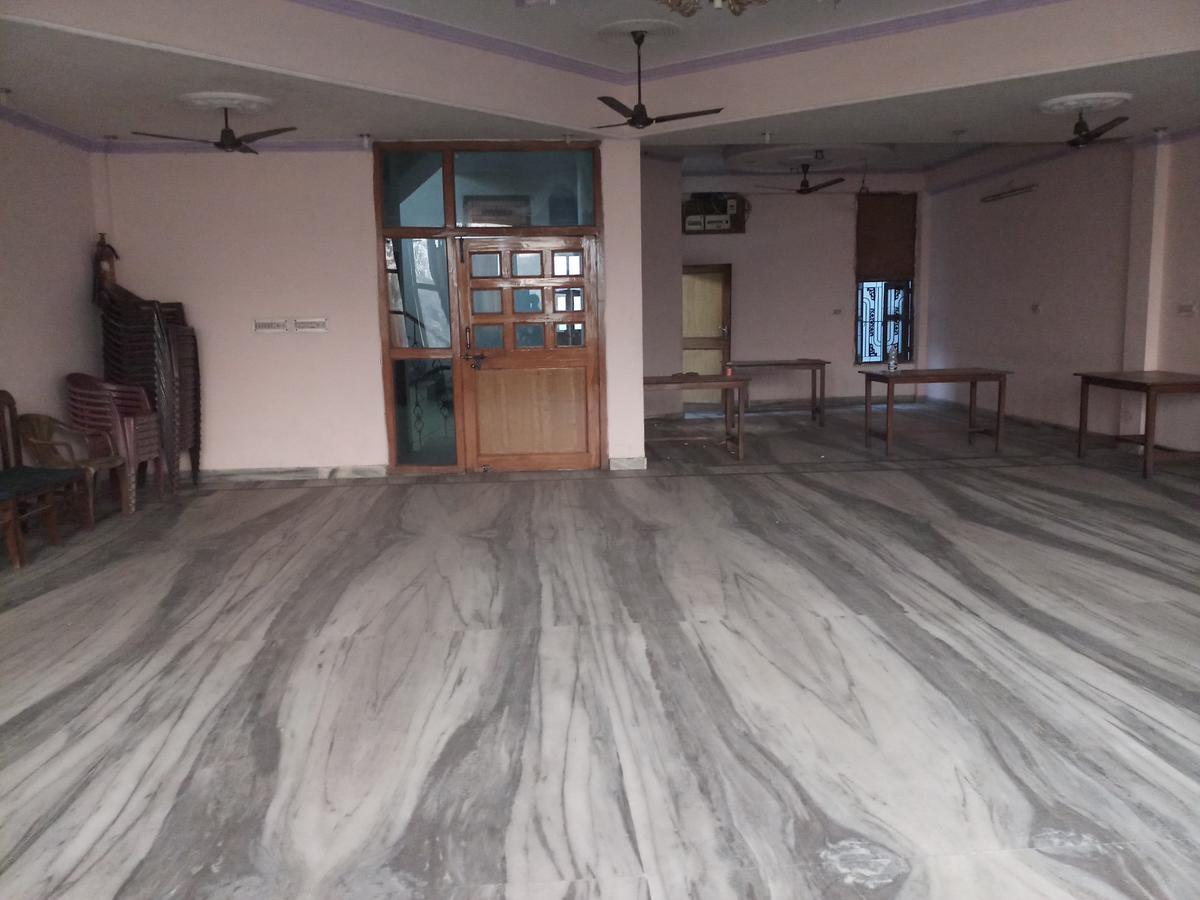 Hotel Satkar, Haridwār المظهر الخارجي الصورة