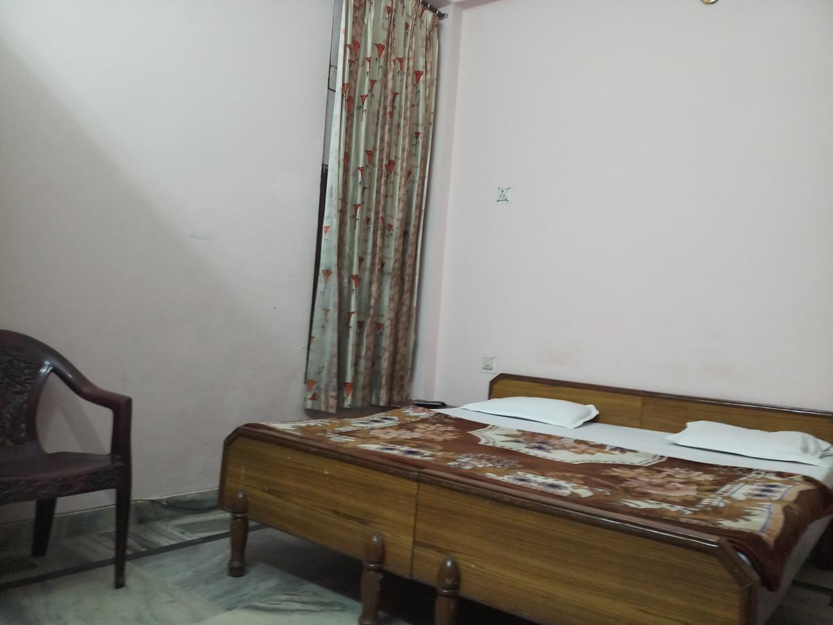 Hotel Satkar, Haridwār المظهر الخارجي الصورة