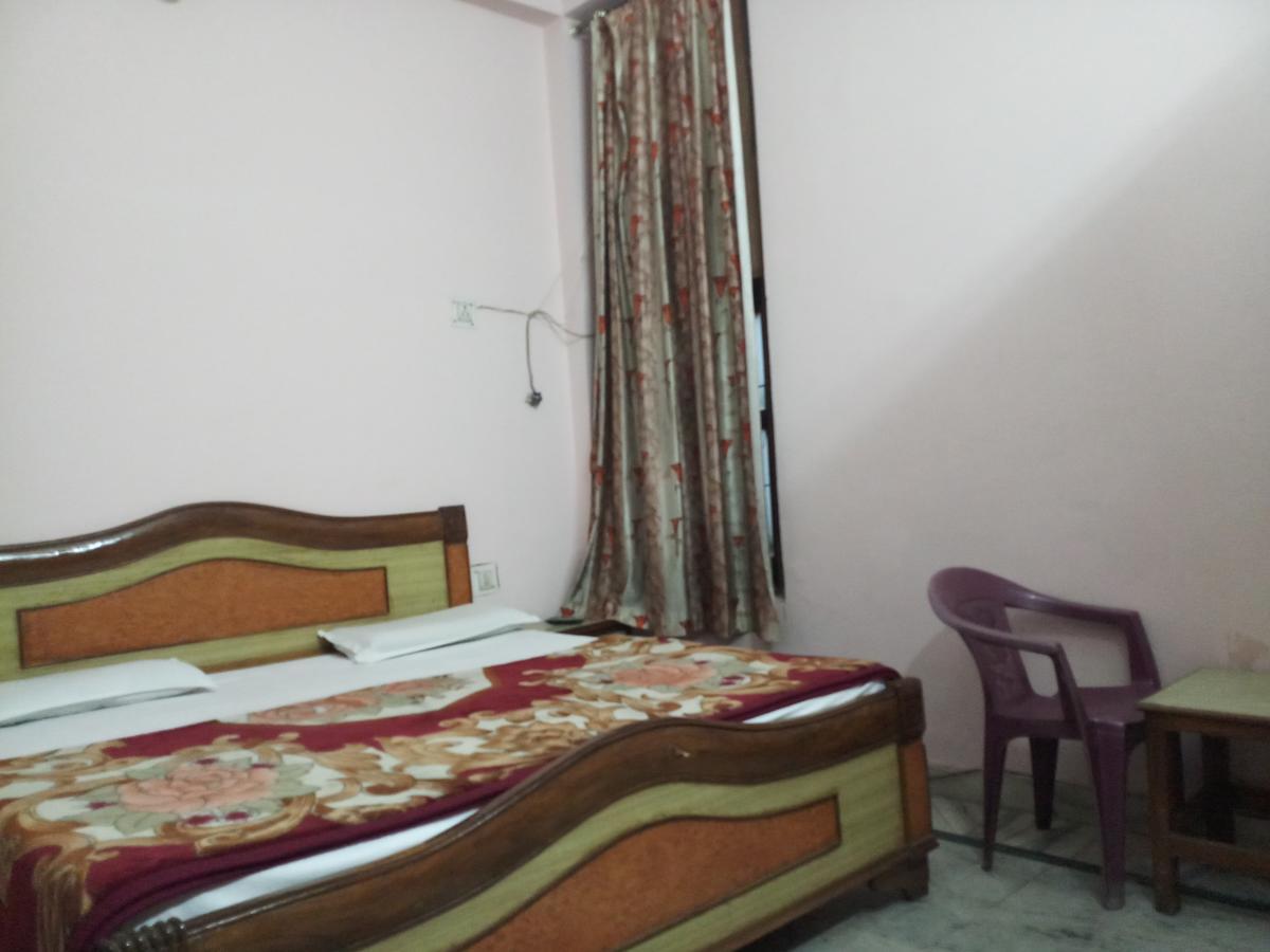 Hotel Satkar, Haridwār المظهر الخارجي الصورة