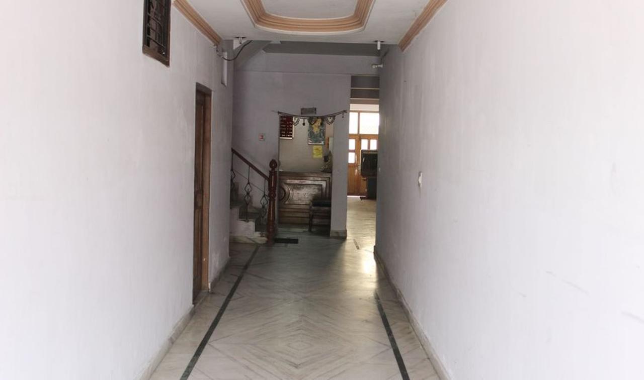 Hotel Satkar, Haridwār المظهر الخارجي الصورة
