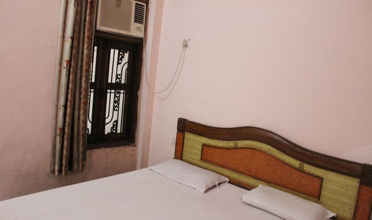 Hotel Satkar, Haridwār المظهر الخارجي الصورة