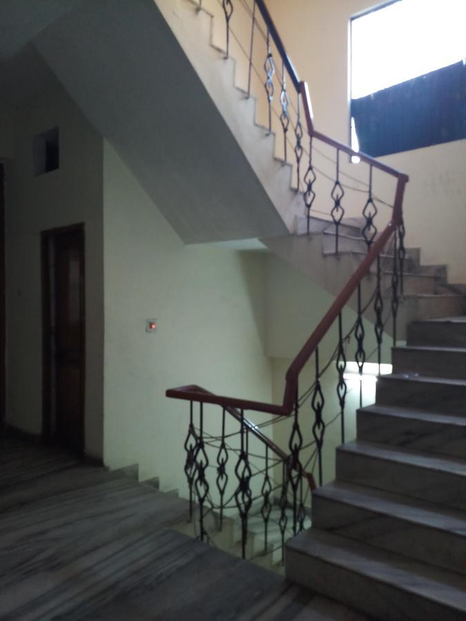 Hotel Satkar, Haridwār المظهر الخارجي الصورة