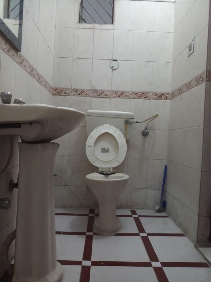 Hotel Satkar, Haridwār المظهر الخارجي الصورة