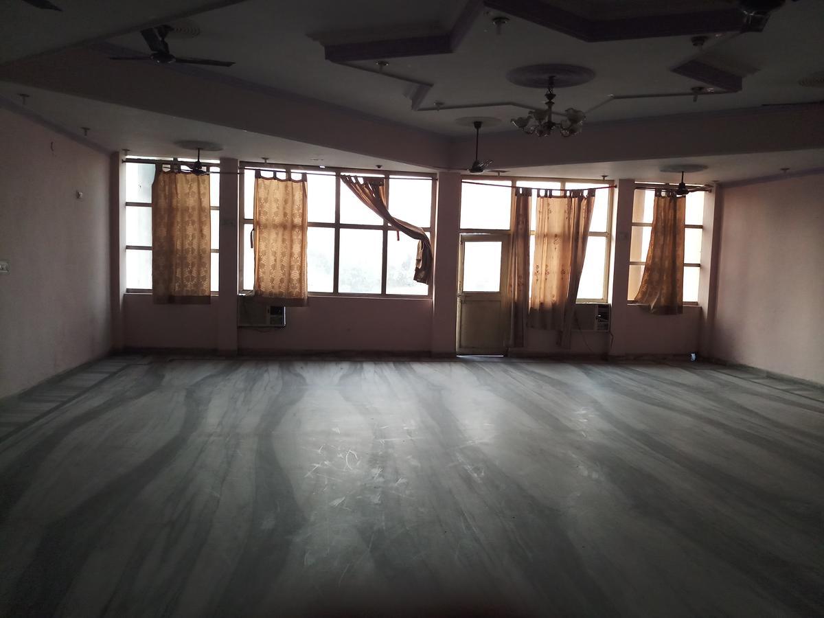 Hotel Satkar, Haridwār المظهر الخارجي الصورة